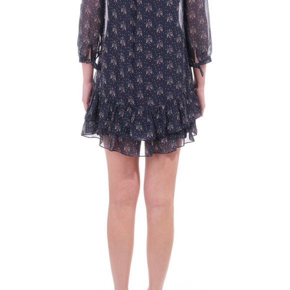 Juicy Couture Love Birds Dress - Picture 3 of 4